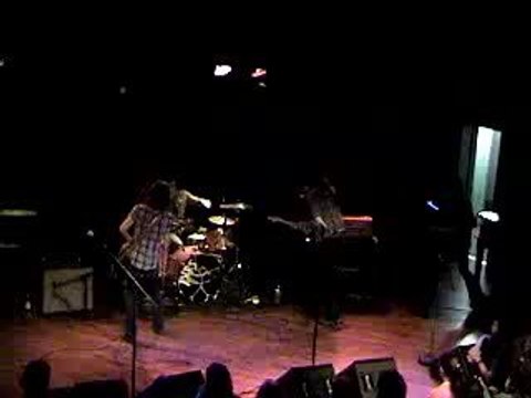 Rock'n 'roll Soldiers (Anthem_live)