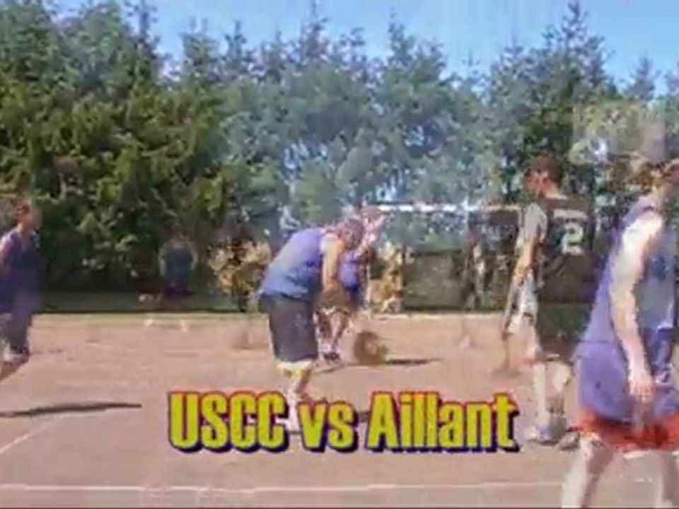 Basket USCC-Tournoi Aillant 2011-06-26
