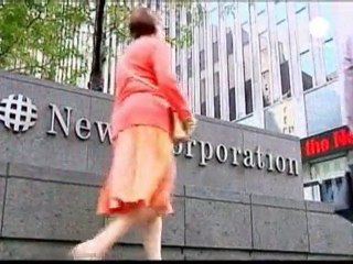 El FBI sin pruebas de que el Grupo Murdoch espiara a...