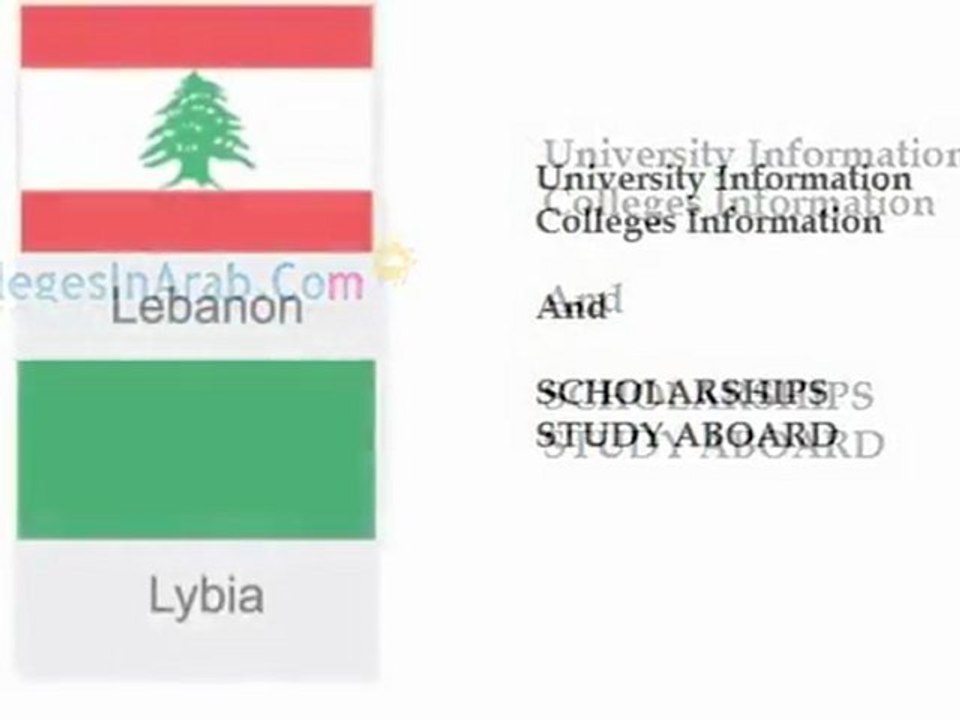 UAE Colleges and Universities Information Online