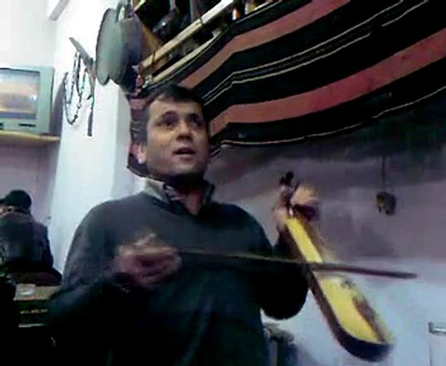 Şenol Çakır-türkü 3