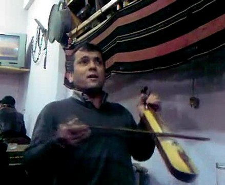 Şenol Çakır-türkü 3