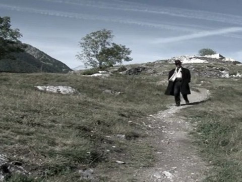 Château de Montreal-de-Sos : Routes du Catharisme et du Moyen âge