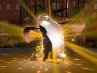 Мадагаскар 2, Intel и операция Рико Стар! [Russian]