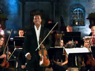 Orchestre de Chambre de St Raphaël