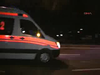 Eski vekilin karıştığı kazada 1'i öğrenci, 2 kişi hayatını kaybetti