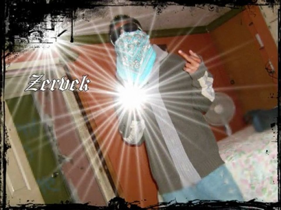 El Maniatico 503 Ft Zervek NS (New Style) - Empeso La Guerra