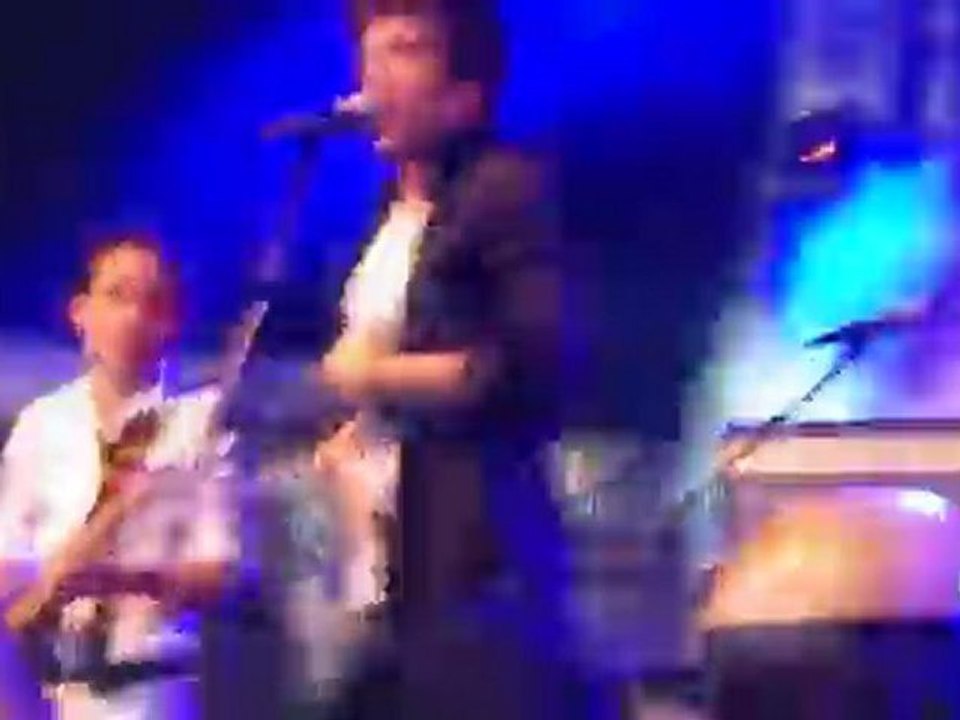 charles pasi, festival du blues cahors