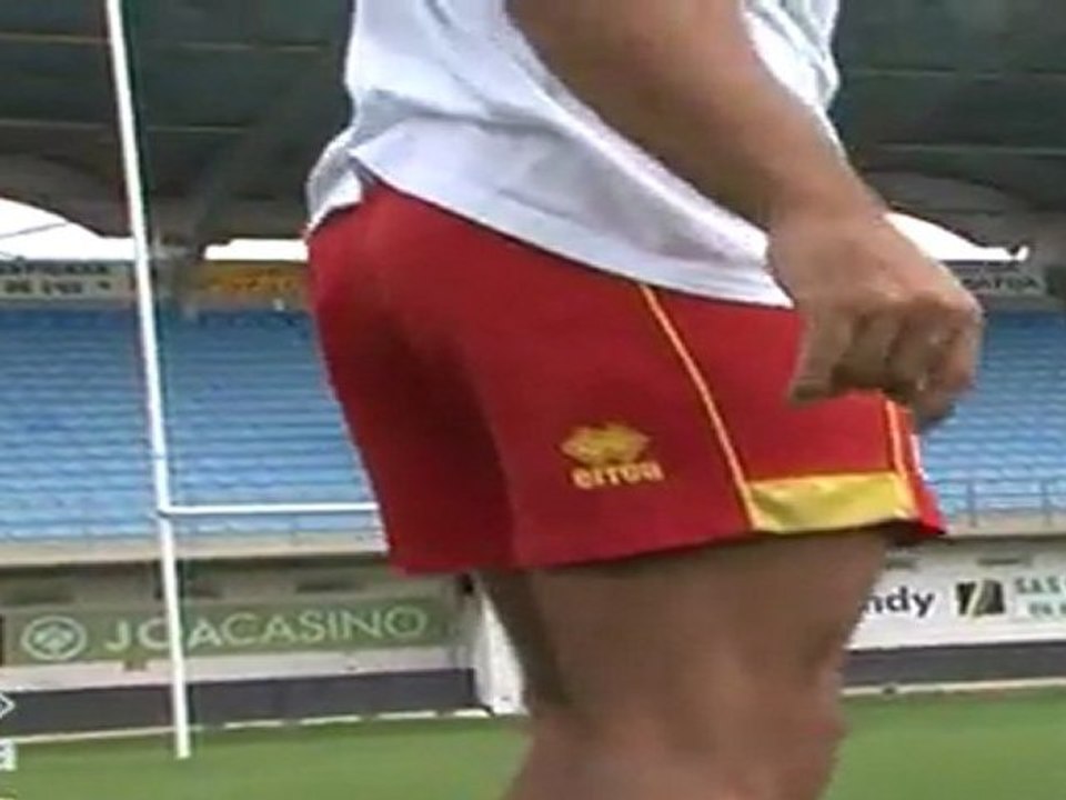 Cap ou pas Cap - Julien Candelon