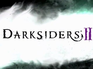 Darksiders II - Trailer Extended (VF) [HD]