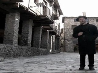 Ville médiévale de Bagà : Routes du Catharisme et du Moyen âge