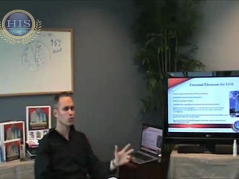 Commercial Real Estate Investing Tips-Making Offers LOI