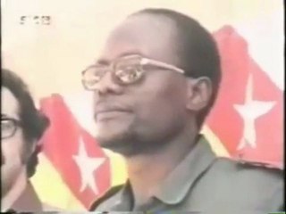 ROSA COUTINHO e a descolonização de Angola