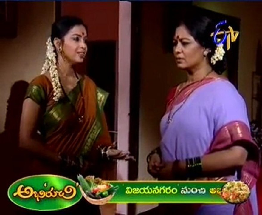 Jagadeeswari - Episode 204