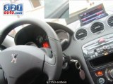 Occasion Peugeot 308 CC erstein