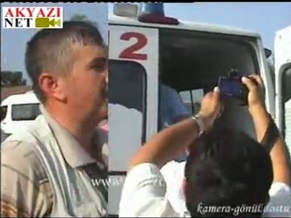 eskibedil kaza