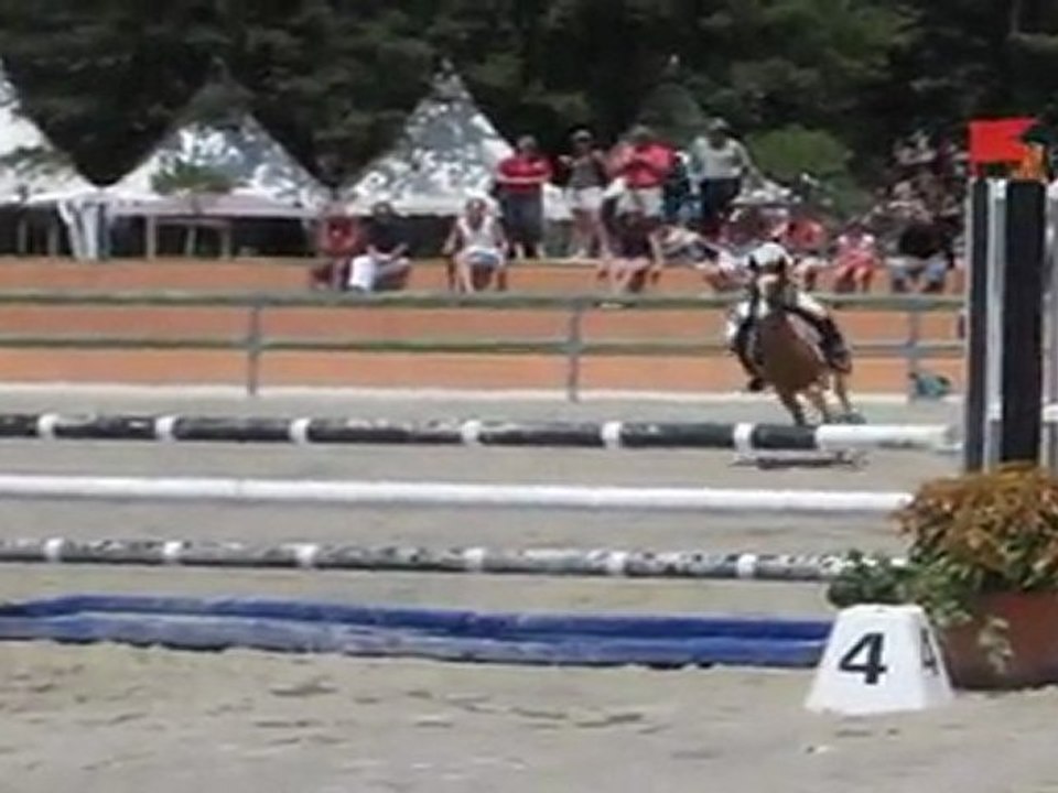 CSO du CCE Ponam B élite