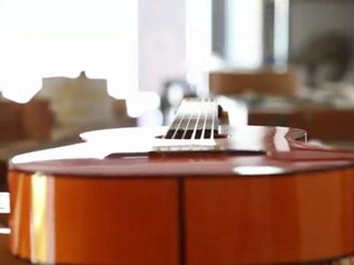 Mariano Conde - Guitarrero - Constructor de guitarras