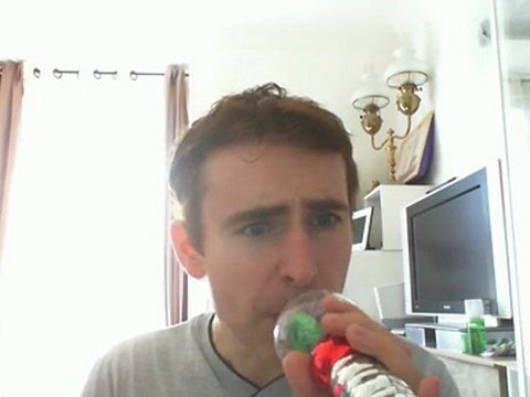 Wiwi égratigne somewhere else de Razorlight