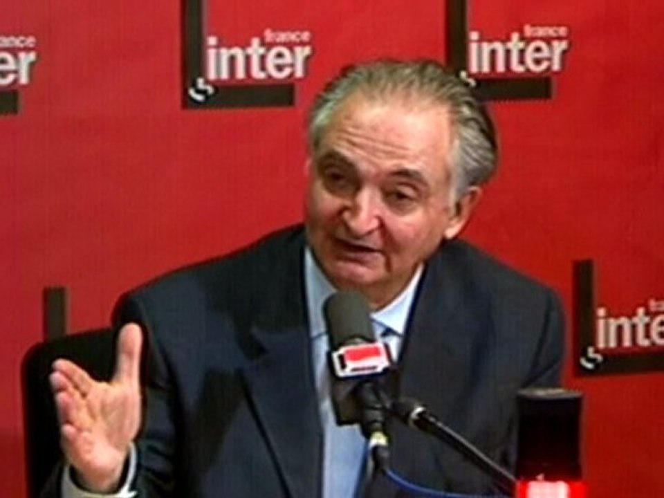 Jacques Attali