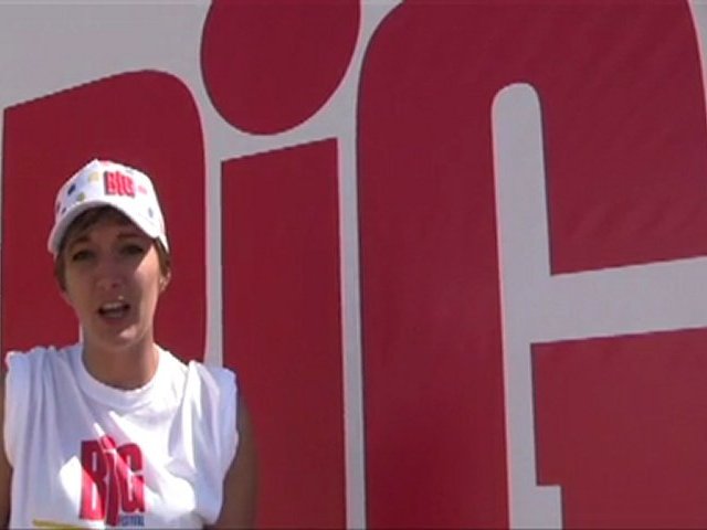 BIG festival 2011