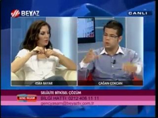 Genç Yaşam 33.Bölüm 2.kısım