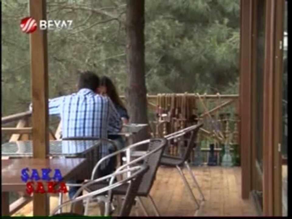 Şaka Şaka 43.Bölüm 2.Kısım