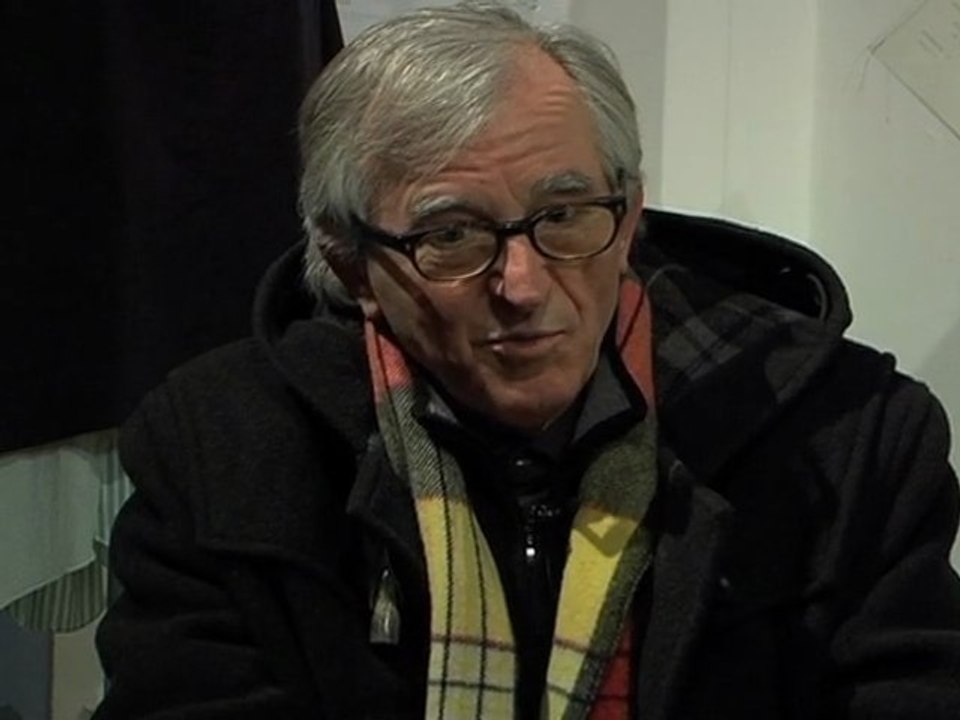 Jean-Michel Lucas