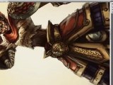 League of Legends - Wukong Art Spotlight