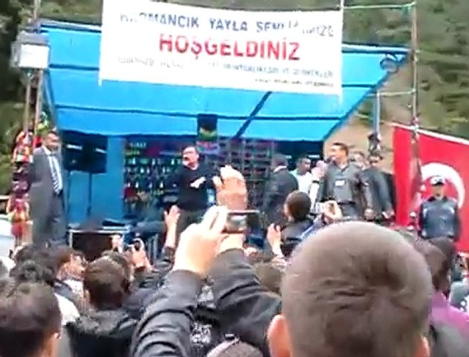 HARMANCIK ŞENLİĞİ-2011