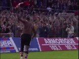 09/05/98 : but libérateur de Diawara (SRFC) contre Toulouse