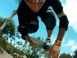Skate : GoPro Session with Bucky Lasek and Andy MacDonald