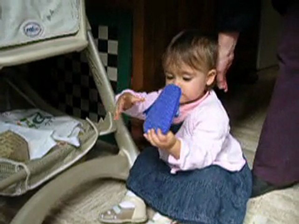 la petite