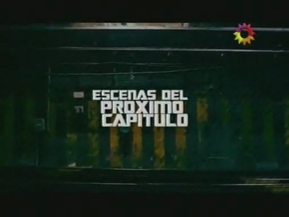 Los Únicos - Adelanto - Capítulo 99