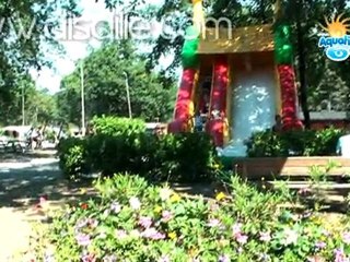 Vidéo officielle du camping Saint Disdille en Haute Savoie