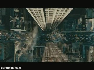 Llega a nuestras pantallas 'The amazing Spider-Man'