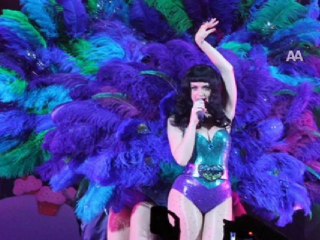 2011 MTV Video Müzik Ödülleri'nin Adayları Belli Oldu