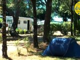 Camping Domaine de Léveno à Guérande (Loire-Atlantique)