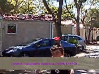 visite du camping la marine au grau du roi