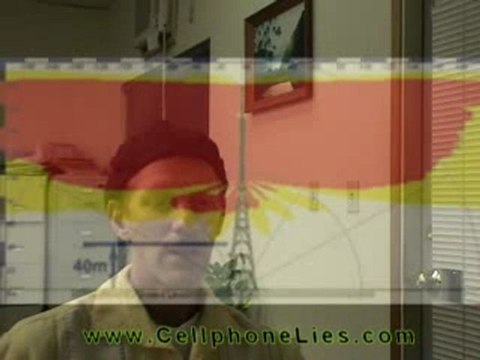 Why Electromagnetic Pollution is a Growing Health Concern