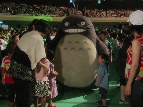 Joe Hisaishi in Budokan - Making of the Concert