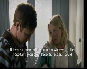 Andra Avenyn - 2x08 Adam and Kim with subs