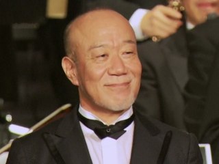 Joe Hisaishi in Budokan - Studio Ghibli 25 Years Concert