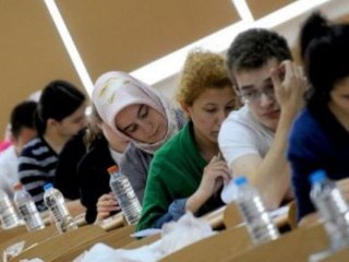 LYS Sonuçları Açıklanıyor