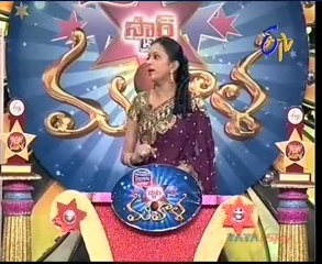 Star Mahila - Deepika,Neeraja,Lavanya,Anusha,Santhi,Nayana - 26th Mar 11 - 02