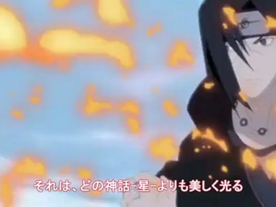 naruto shippunden opening^^