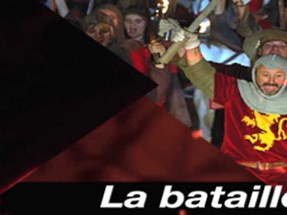Bataille de Castillon