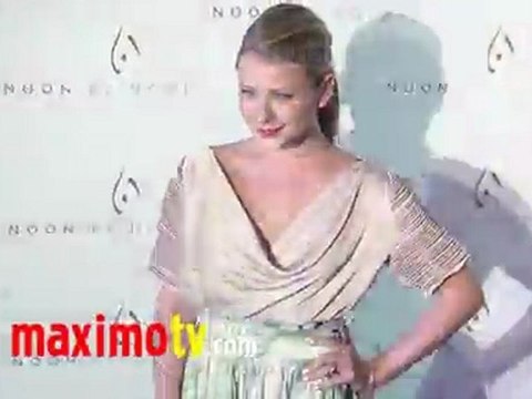 Lauren Lo Bosworth Noon by Noor Event