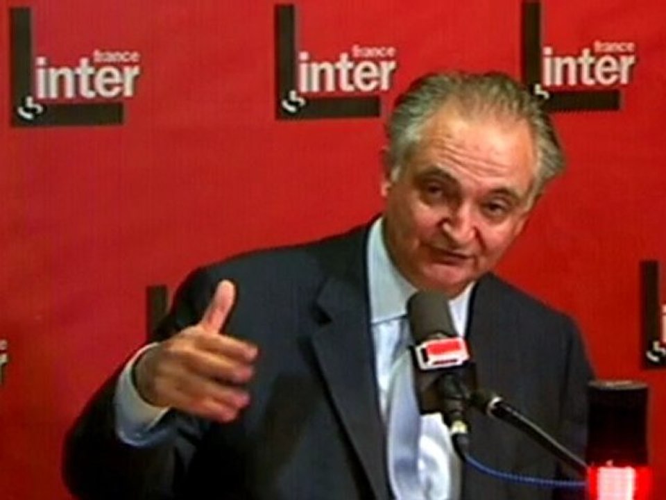 Jacques Attali