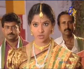 Aakasa Ganga - Episode 318